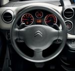 Citroen Berlingo Multispace 2012 года